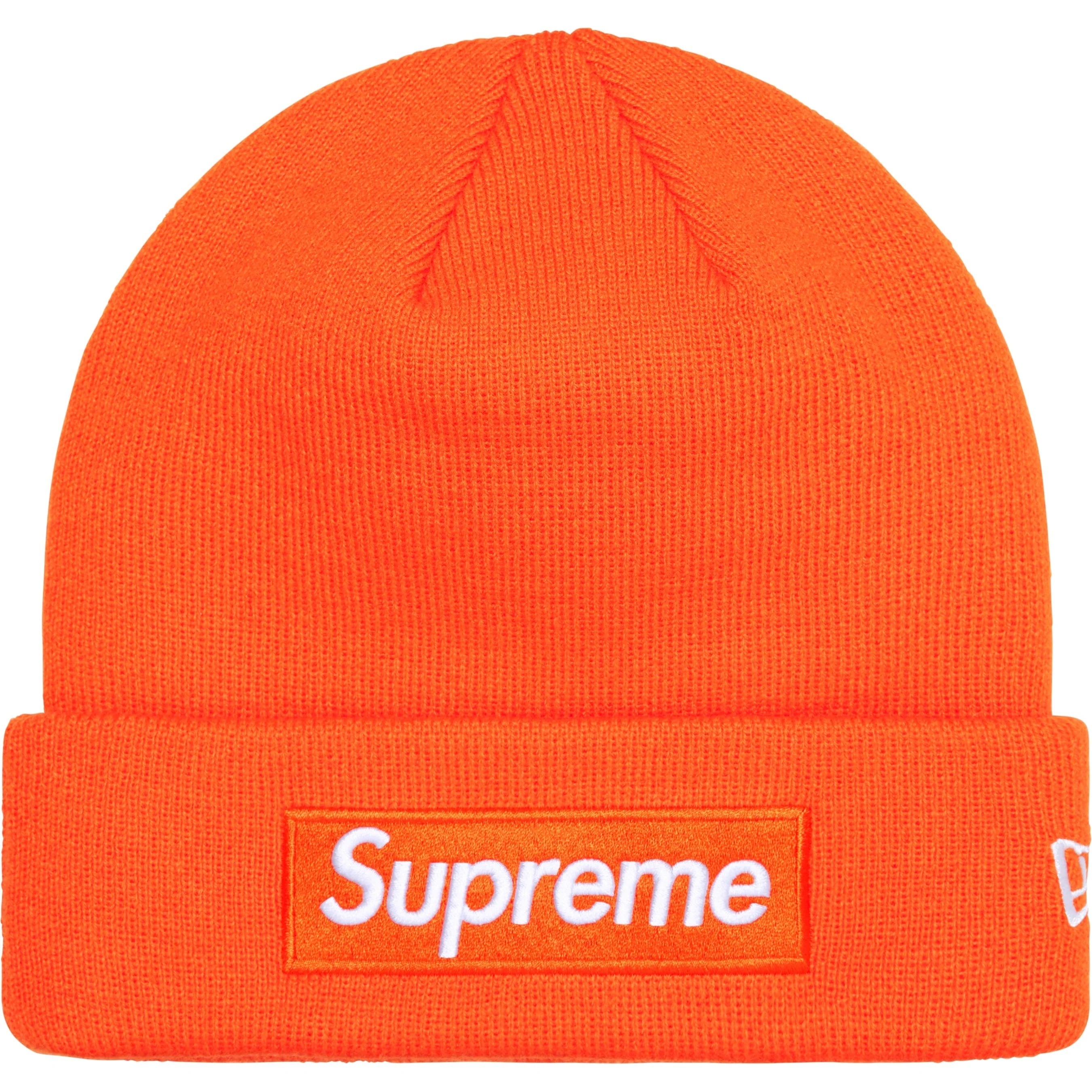 New Era® Box Logo Beanie view 16